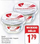 Dillhappen von Gosch für 1,79 € bei E center im Angebot Dillhappen von Gosch im aktuellen E center Prospekt