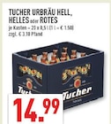 Aktuelles Urbräu Hell Angebot bei Marktkauf in Hagen (Stadt der FernUniversität) ab 14,99 €