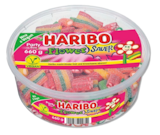 FLOWER SAUER im Angebot bei REWE in Pulheim FLOWER SAUER Angebote von HARIBO bei REWE Pulheim für 3,79 €