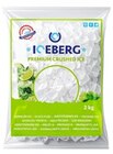 Crushed oder Ice Cubes im Angebot bei Kaufland in Gelsenkirchen Crushed oder Ice Cubes Angebote von ICEBERG bei Kaufland Gelsenkirchen für 0,99 €