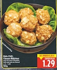 Hein Chili-Cheese-Bällchen im aktuellen E center Prospekt