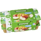 Purée de pommes sans sucres ajoutés - CARREFOUR CLASSIC' en promo chez Carrefour Purée de pommes sans sucres ajoutés - CARREFOUR CLASSIC' dans le catalogue Carrefour