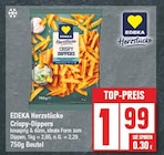 Crispy-Dippers Angebote von EDEKA Herzstücke bei EDEKA Falkensee für 1,99 €