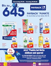 Lenor im Netto Marken-Discount Prospekt in Düsseldorf Aktueller Netto Marken-Discount Prospekt mit Lenor, "Aktuelle Angebote", Seite 58