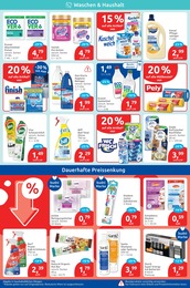 Raumduft Angebot im aktuellen budni Prospekt auf Seite 4