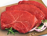 Rinderhüftsteaks bei Markant Nordwest im Butjadingen Prospekt für 1,99 €