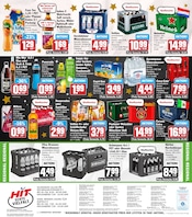 Aktueller HIT Prospekt mit Wasser, "ECHTE VIELFALT", Seite 23