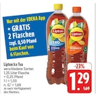 EDEKA Erbendorf - Ice Tea Angebot im Prospekt Ice Tea bei EDEKA im Erbendorf Prospekt für 1,29 €