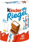 Riegel von kinder im aktuellen Netto mit dem Scottie Prospekt für 1,99 €