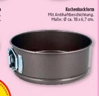 Kuchenbackform im Angebot bei Marktkauf in Bautzen Kuchenbackform Angebote bei Marktkauf Bautzen für 2,00 €