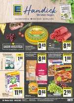 EDEKA Prospekt für Kaarst mit 24 Seiten EDEKA Prospekt für Kaarst: "Aktuelle Angebote", 24 Seiten, 01.03.2021 - 06.03.2021