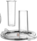 Accessoire Monsieur Cuisine - SILVERCREST KITCHEN TOOLS dans le catalogue Lidl