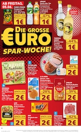 Aktueller Kaufland Prospekt mit Tee, "Hier bin ich richtig", Seite 15