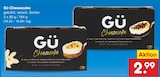 Cheesecake von Gü im aktuellen Netto Marken-Discount Prospekt