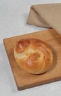 Bio-Brioche-Burgerbrötchen von Herzberger im aktuellen tegut Prospekt für 0,79 €