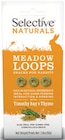 Friandises Meadow Loops - SCIENCE SELECTIVE - Maxi Zoo à Nice Friandises Meadow Loops - SCIENCE SELECTIVE en promo chez Maxi Zoo Nice à 6,22 €