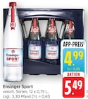 Sport bei EDEKA im Neuenbürg Prospekt für 4,99 €