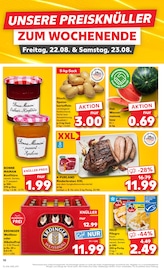 Braten im Kaufland Prospekt in Greifswald Aktueller Kaufland Prospekt mit Braten, "Aktuelle Angebote", Seite 10