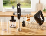 Stabmixer-Set MQ10.202.BK im Angebot bei Penny in Hagen Stabmixer-Set MQ10.202.BK Angebote von Braun bei Penny Hagen für 19,99 €