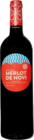 Promo IGP PAYS D’OC MERLOT DE NOVI à 6,00 € dans le catalogue Nicolas à Charenton-le-Pont