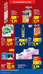 Offre Felix dans le catalogue Lidl du moment à la page 15