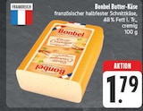 Butter-Käse Angebote von Bonbel bei E center Weimar für 1,79 €