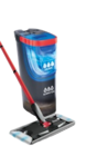 Flat Mop für 34,99 € bei Kaufland im Angebot Flat Mop im aktuellen Kaufland Prospekt