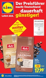 Lidl Prospekt für Erlangen: "Der Preisführer macht Deutschland dauerhaft günstiger!", 36 Seiten, 28.06.2026 - 31.12.2026
