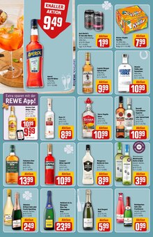 Havana Club im REWE Prospekt "Dein Markt" mit 26 Seiten (Herzogenrath)