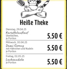 EDEKA Grevenbroich Prospekt mit  im Angebot für 5,50 €