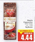 Cappuccino von Hearts im aktuellen E center Prospekt