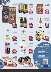 Aktueller E center Prospekt mit Milch, "Wir lieben Lebensmittel!", Seite 13