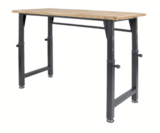 Werkbank im Angebot bei toom Baumarkt in Salzgitter Werkbank Angebote bei toom Baumarkt Salzgitter für 139,99 €