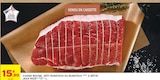 Viande Bovine : Rôti Rumsteck ou Rumsteck à Rôtir - JEAN ROZÉ en promo à 15,90 € chez Intermarché Super Viande Bovine : Rôti Rumsteck ou Rumsteck à Rôtir - JEAN ROZÉ dans le catalogue Intermarché Super