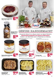 Hackfleisch im E center Prospekt in Rastatt Aktueller E center Prospekt mit Hackfleisch, "Aktuelle Angebote", Seite 5