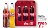 Coca-Cola Original Taste im Angebot bei E center in Ingelheim Coca-Cola Original Taste Angebote von Coca-Cola bei E center Ingelheim für 7,99 €
