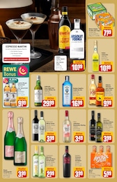 REWE Bacardi im Prospekt REWE Bacardi im Prospekt