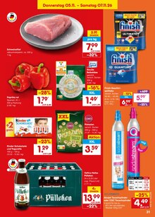 Veltins im aktuellen Netto Marken-Discount Prospekt (Neuwied) Veltins im Netto Marken-Discount Prospekt "Aktuelle Angebote" mit 70 Seiten (Neuwied)
