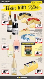 Aktueller EDEKA Prospekt mit Wein, "Aktuelle Angebote", Seite 10