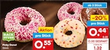 Pinky Donut Angebote von Backstube bei Netto Marken-Discount Coesfeld für 0,44 €
