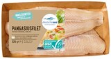Aktuelles Pangasiusfilet Angebot bei REWE in Halle (Saale) ab 4,49 €