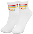 Zaubersocken für Kinder im Rossmann Prospekt Zaubersocken für Kinder von Ideenwelt im aktuellen Rossmann Prospekt für 2,99 €