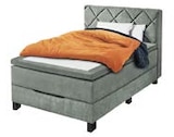 Aktuelle Boxspringbett Angebote bei Ostermann in Duisburg Aktuelles Boxspringbett Angebot bei Ostermann in Duisburg ab 499,00 €