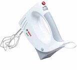 Handmixer MFQ3530 im Angebot bei MEDIMAX in Mönchengladbach Handmixer MFQ3530 Angebote von Bosch bei MEDIMAX Mönchengladbach für 29,99 €