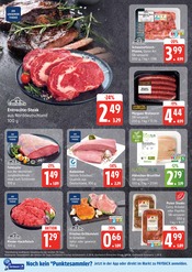 Hackfleisch im EDEKA Prospekt in Seevetal Aktueller EDEKA Prospekt mit Hackfleisch, "Top Angebote", Seite 8