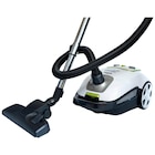 Aktuelles WKM Bodenstaubsauger BVC-700.3WG Angebot bei POCO in Leverkusen ab 59,99 €