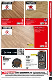 Offre 3M dans le catalogue Brico Dépôt du moment à la page 15