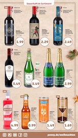 Espresso im Penny Prospekt in Herten Aktueller Penny Prospekt mit Espresso, "Wer günstig will, muss Penny.", Seite 17