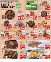 Pute im Kaufland Prospekt in Heidelberg Aktueller Kaufland Prospekt mit Pute, "Aktuelle Angebote", Seite 12