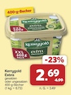 famila Nordwest Damme - Extra gesalzen Angebot im Prospekt Extra gesalzen bei famila Nordwest im Damme Prospekt für 2,69 €